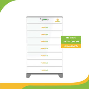 pin lưu trữ Lithium POWERBOX